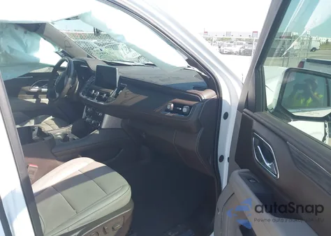 2023 GMC Yukon 2Wd Slt из США, поврежденный, VIN 1GKS1BKD7PR207500